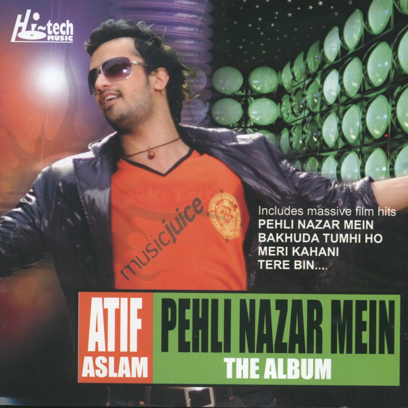 Atif Aslam Pehli Nazar Mein Mp3 Song Download