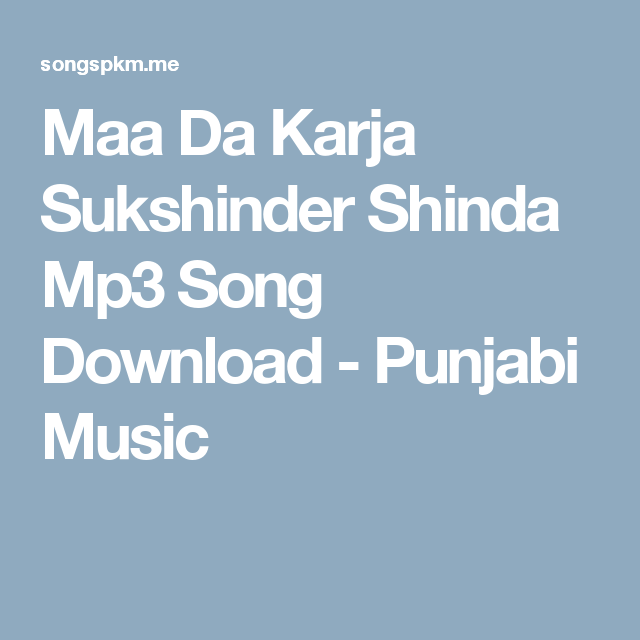download new punjabi songs zip file